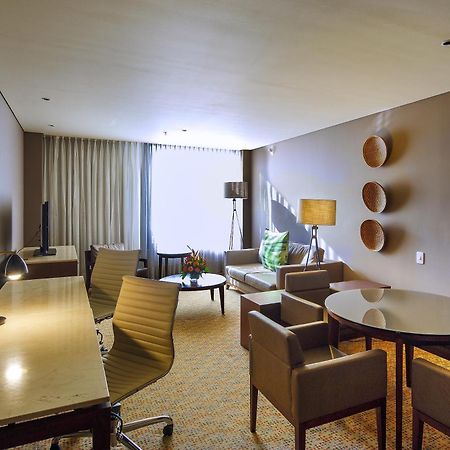 Hotel Chico 97 Bogotá Zewnętrze zdjęcie