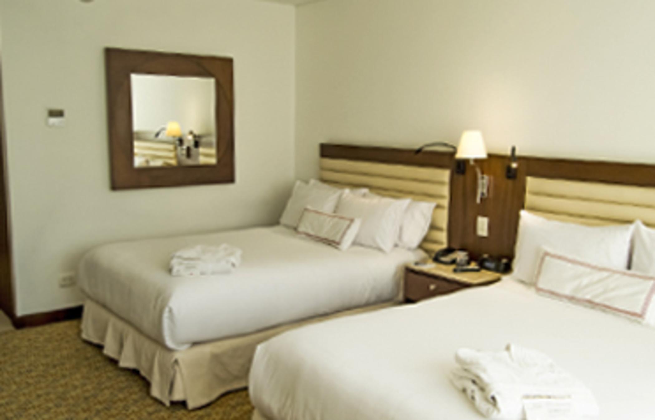 Hotel Chico 97 Bogotá Zewnętrze zdjęcie