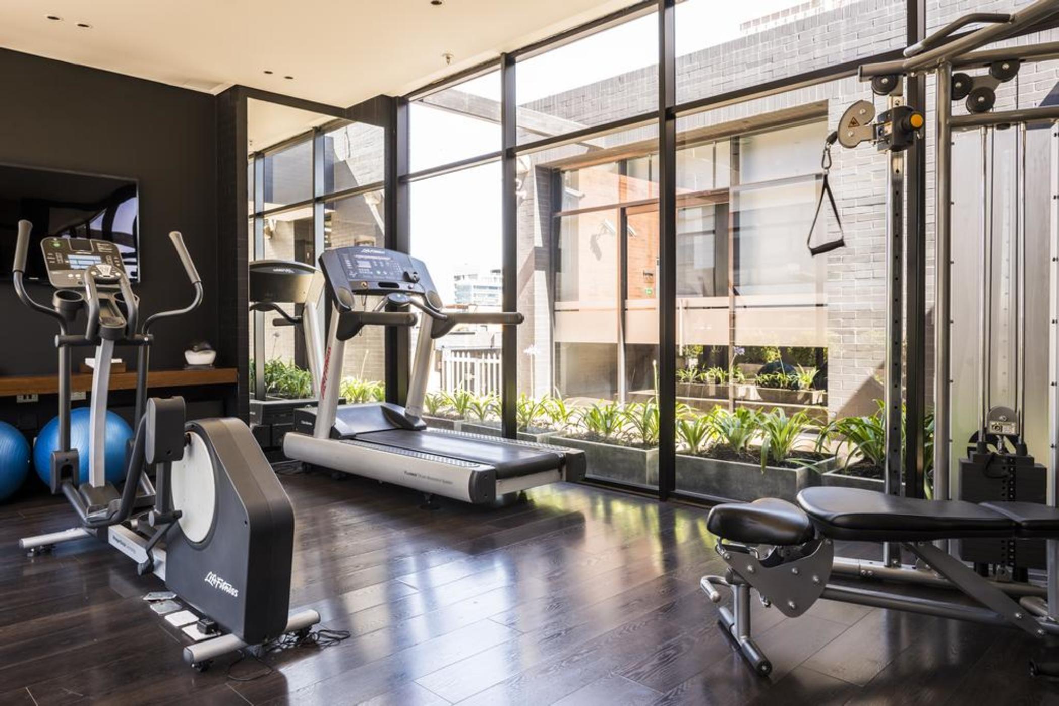 Hotel Chico 97 Bogotá Zewnętrze zdjęcie