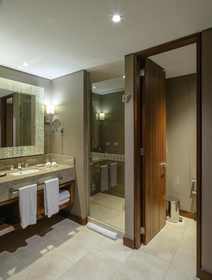 Hotel Chico 97 Bogotá Zewnętrze zdjęcie