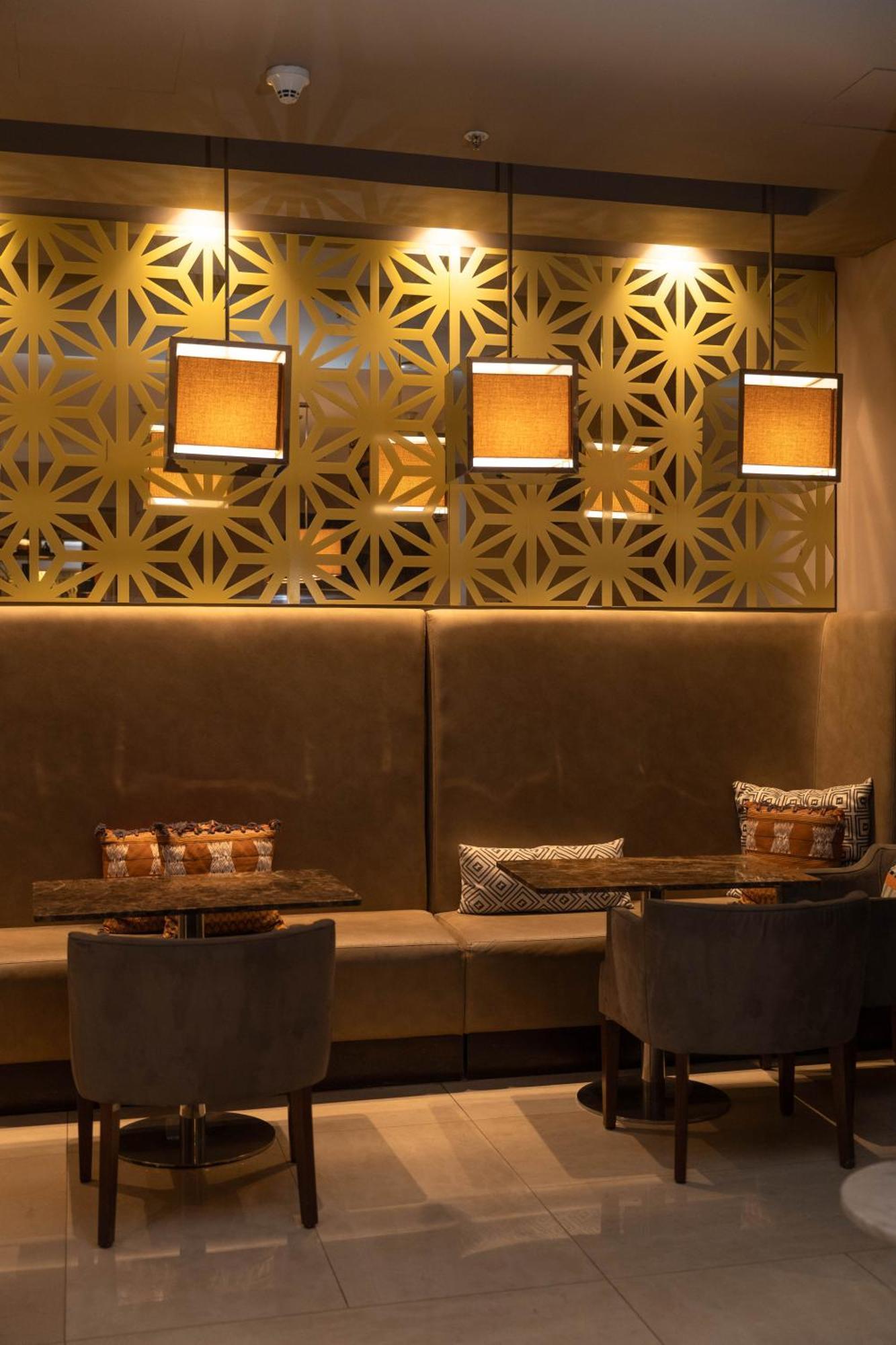 Hotel Chico 97 Bogotá Zewnętrze zdjęcie