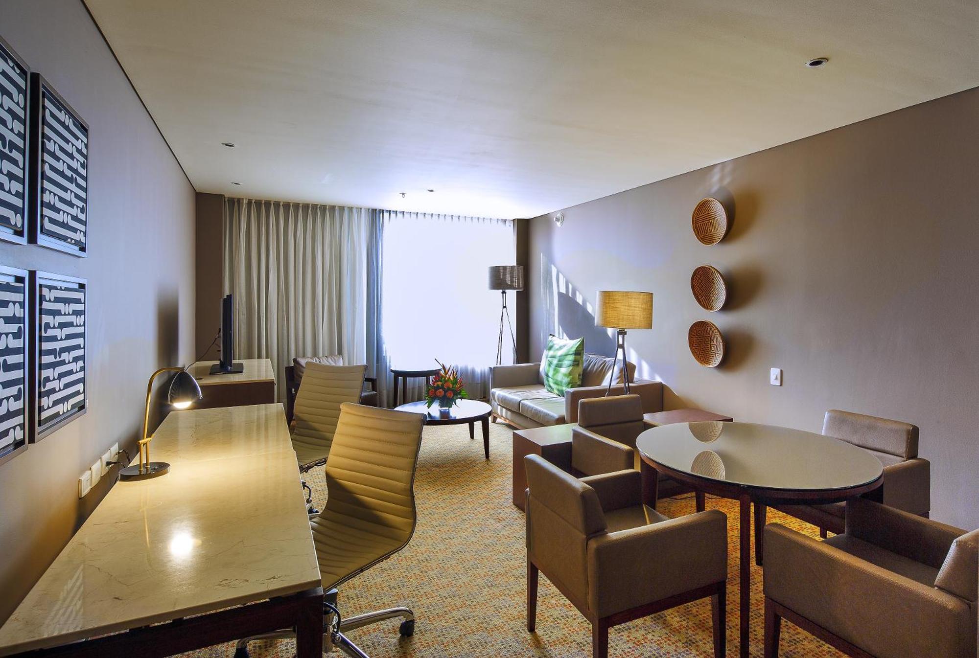 Hotel Chico 97 Bogotá Zewnętrze zdjęcie