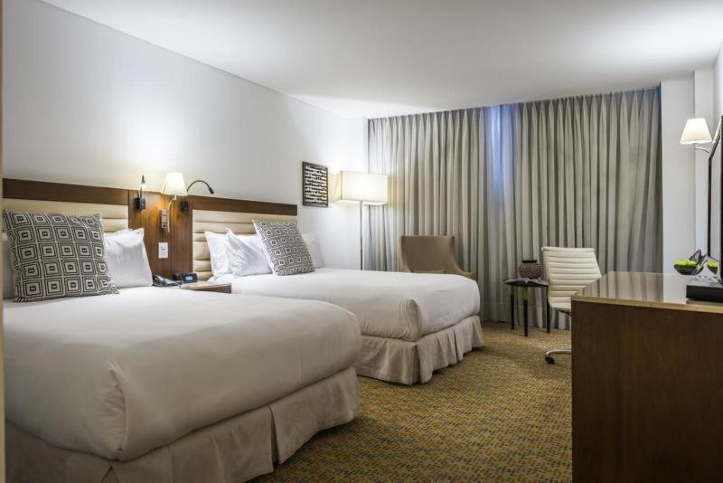 Hotel Chico 97 Bogotá Pokój zdjęcie