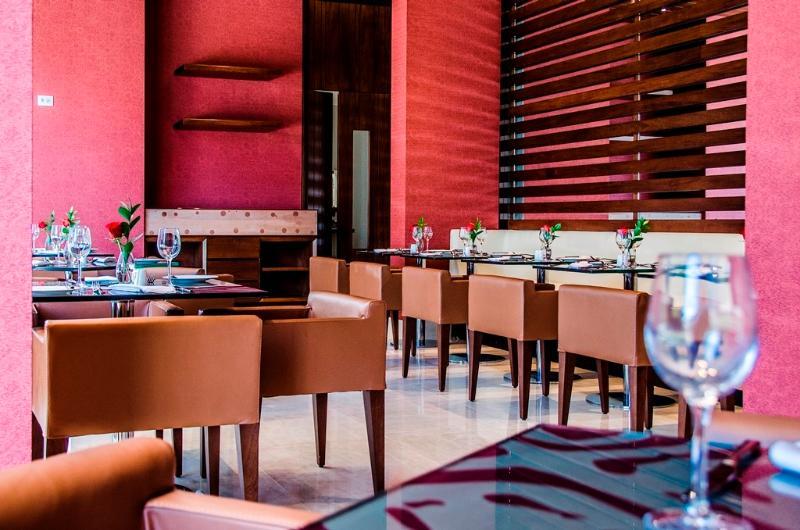 Hotel Chico 97 Bogotá Zewnętrze zdjęcie