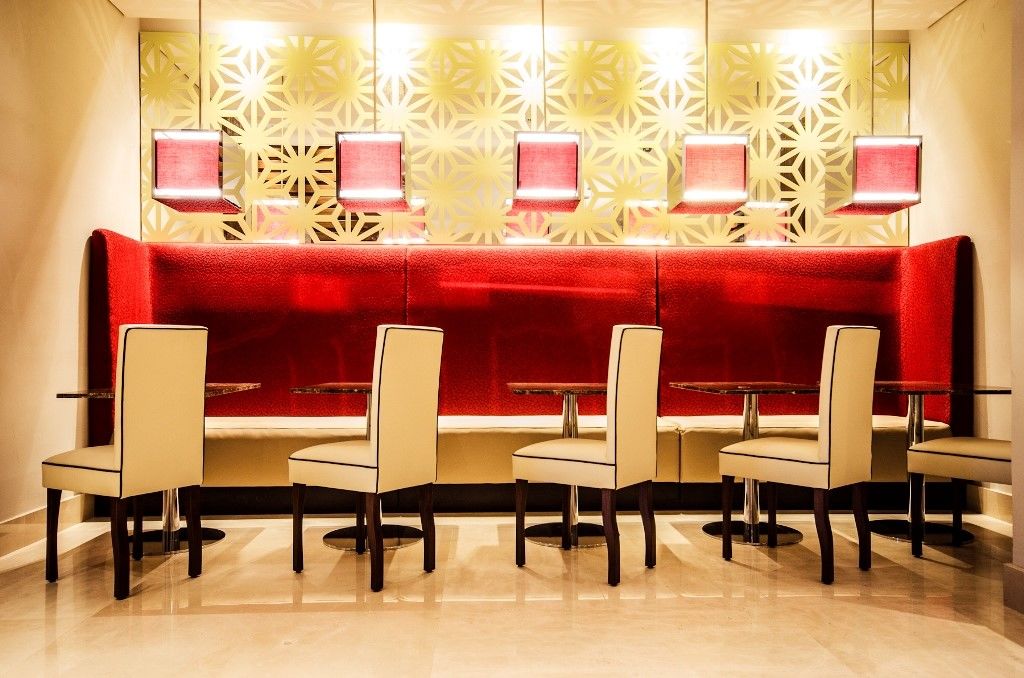 Hotel Chico 97 Bogotá Zewnętrze zdjęcie