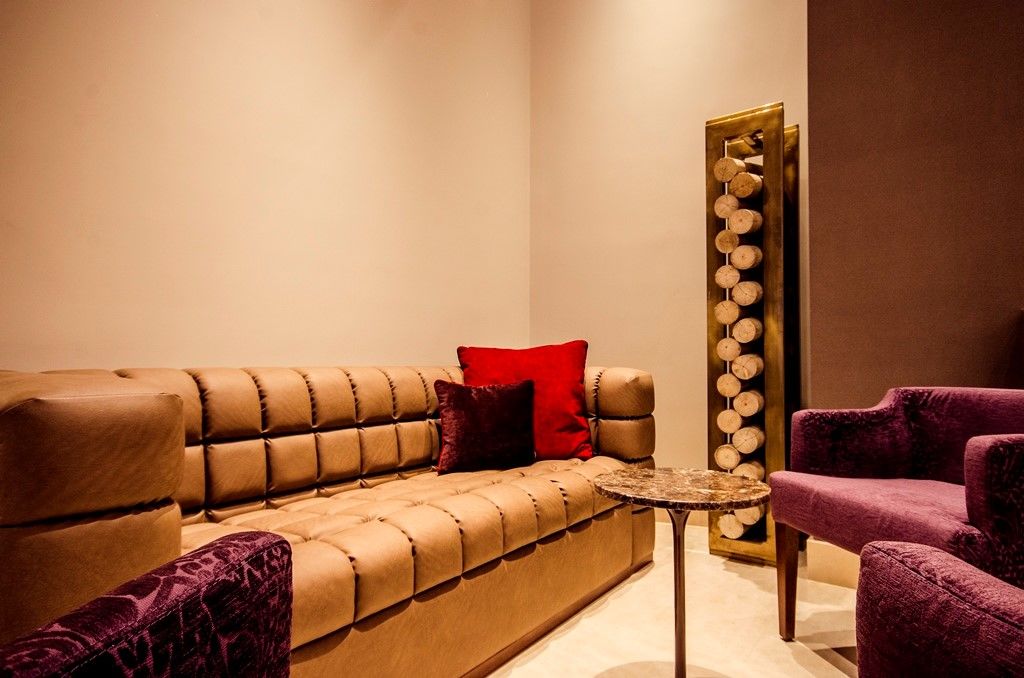 Hotel Chico 97 Bogotá Zewnętrze zdjęcie