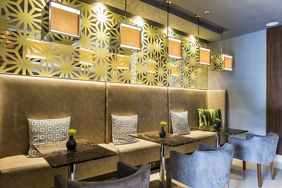 Hotel Chico 97 Bogotá Zewnętrze zdjęcie